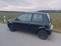 Gebraucht Seat Arosa Stella 50 PS (36 kW) 2004 Schwarz Kleinwagen
