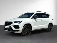 Gebraucht Cupra Ateca 190 PS (139 kW) 2026 Nevada" weiss SUV
