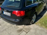 Gebraucht Audi A4 179 PS (131 kW) 2006 Schwarz Kombi