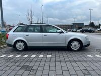 gebraucht Audi A4 2002 1.6