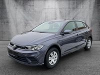 Neu VW Polo 80 PS (58 kW) 2026 Smoky gray metallic Kleinwagen