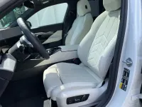 Gebraucht BMW 550e M Sport 489 PS (359 kW) 2025 Alpinweiss Kombi