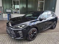 Gebraucht Cupra Terramar VZ 265 PS (194 kW) 2024 Schwarz SUV
