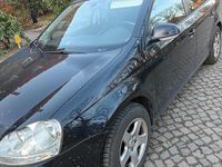 Gebraucht VW Jetta 160 PS (117 kW) 2010 Schwarz Limousine