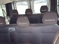 Gebraucht Fiat Ducato 140 PS (102 kW) 2022 Weiß Van