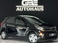 Gebraucht Kia Picanto Edition 7 67 PS (49 kW) 2020 Schwarz Kleinwagen