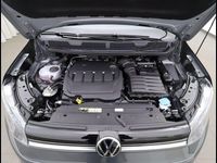 Gebraucht VW Caddy Goal 102 PS (75 kW) 2024 Indiumgrau (grey), metallic Van / Kleinbus