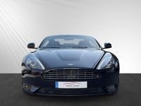 Gebraucht Aston Martin Virage 498 PS (366 kW) 2012 Braun Coupé