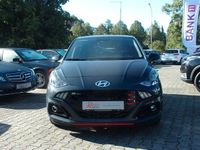 Neu Hyundai i10 N Line 90 PS (66 kW) 2025 Grau Kleinwagen