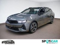 Gebraucht Opel Astra Ultimate 131 PS (96 kW) 2024 Grafik grau Kombi
