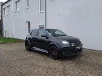 Gebraucht Alpine A290 160 kW (218 PS) 2026 Schwarz Kleinwagen