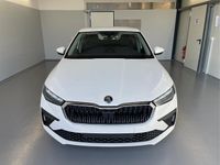 Neu Skoda Scala 116 PS (85 kW) 2026 Kleinwagen