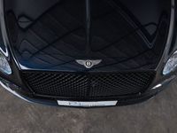 Gebraucht Bentley Continental GT 635 PS (467 kW) 2019 Blau