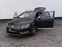 Gebraucht VW Passat 177 PS (130 kW) 2013 Braun Kombi