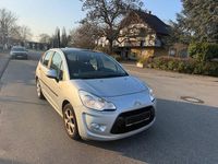 Second-hand Citroën C3 Exclusive 120 CP (88 kW) 2013 Argintiu Hatchback
