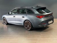 Gebraucht Cupra Leon VZ 150 PS (110 kW) 2023 Grau Limousine