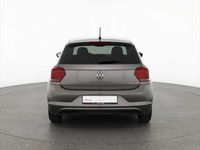 gebraucht VW Polo 1.0 Comfortline 2-Zonen-Klima Sitzheizung Bluetooth