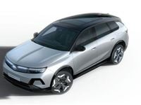 Neu Opel Grandland Electric Ultimate 239 kW (325 PS) 2025 Kristall silber (metallic) SUV