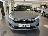 gebraucht Dacia Sandero TCe 100 ECO-G Essential (DJF)