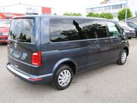 gebraucht VW Caravelle T6Caravelle TDI Comfortline lang DSG 150 PS 8-Sitze