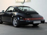 Gebraucht Porsche 964 250 PS (183 kW) 1992 Blau Coupé