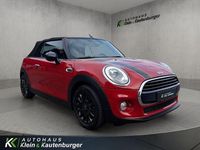 Gebraucht Mini Cooper 136 PS (100 kW) 2017 Andere Kleinwagen