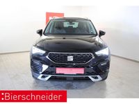 Neu Seat Ateca 150 PS (110 kW) 2026 Schwarz SUV
