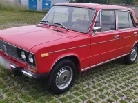Gebraucht Lada 2106 77 PS (56 kW) 1978 Limousine
