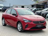 gebraucht Opel Corsa F Elegance /Automatik /LED/Euro 6d/ Kamera