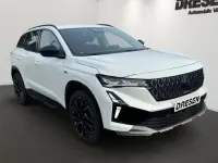 Neu Renault Austral Esprit Alpine 200 PS (147 kW) 2026 Weiss SUV