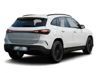 Gebraucht Mercedes EQA300 AMG 2025 Weiss SUV