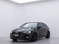Gebraucht Audi A3 Comfort 150 PS (110 kW) 2014 Mythosschwarz Limousine