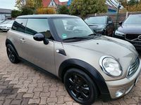 gebraucht Mini Cooper /BI-Xenon /NAVI /PDC/ Klimaautomatik