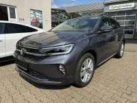 Gebraucht VW Taigo Life 116 PS (85 kW) 2025 Grau SUV