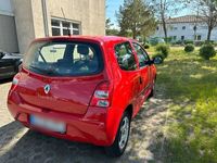 gebraucht Renault Twingo TÜV NEU