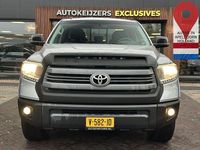 Gebraucht Toyota Tundra 386 PS (283 kW) 2014 Grau Abholung