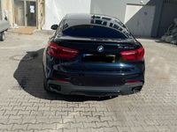 gebraucht BMW X6 M50d M Parket