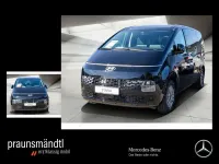 Gebraucht Hyundai Staria Trend 224 PS (164 kW) 2026 Schwarz Van / Kleinbus