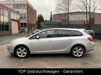 gebraucht Opel Astra Sports Tourer Edition TÜV NEU/PDC/SHZ