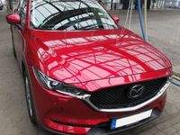 gebraucht Mazda CX-5 2.5 SKYACTIV-G 194 Sports-Line AWD AT S...