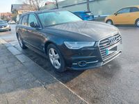 gebraucht Audi A6 3.0 TDI 239kW quattro tiptr. Avant ...ABT