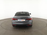 Gebraucht Audi A5 S-Line 2022 Grau Coupé