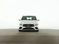 Gebraucht Mercedes B200 AMG 150 PS (110 kW) 2024 Weiß Kleinwagen