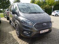 gebraucht Ford Tourneo Custom TourneoKombi 320 L2 Tourn