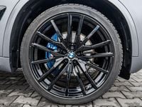 Second-hand BMW X5 Performance 360 CP (264 kW) 2025 Gri SUV