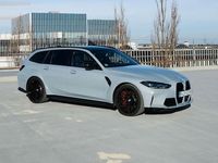 gebraucht BMW M3 Touring Comp. xDrive M Drivers/Carbonsitze