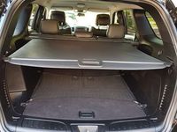 Usado Dodge Durango SXT 495 CV (364 kW) 2016 Negro SUV