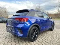 Gebraucht VW T-Roc R-line 190 PS (139 kW) 2024 Andere SUV