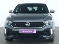 Gebraucht VW T-Roc Beats 300 PS (220 kW) 2021 Indiumgrau SUV