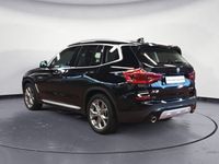 gebraucht BMW X3 xDrive30e xLine Aut. Navi Klimaaut. Sportsitz